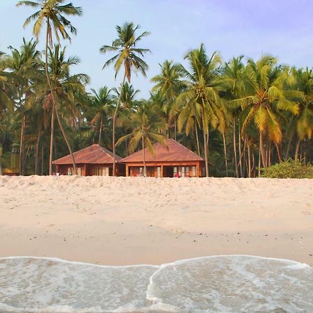 Chera Rocks Beach House Hotel Thottada Ngoại thất bức ảnh