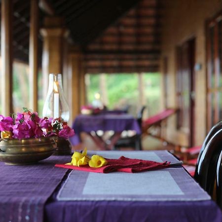 Chera Rocks Beach House Hotel Thottada Ngoại thất bức ảnh