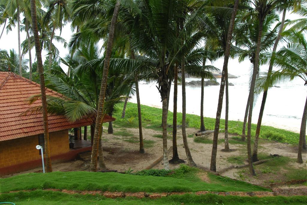 Chera Rocks Beach House Hotel Thottada Phòng bức ảnh