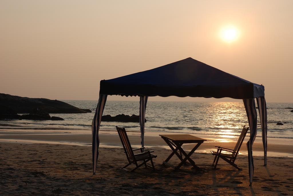 Chera Rocks Beach House Hotel Thottada Phòng bức ảnh