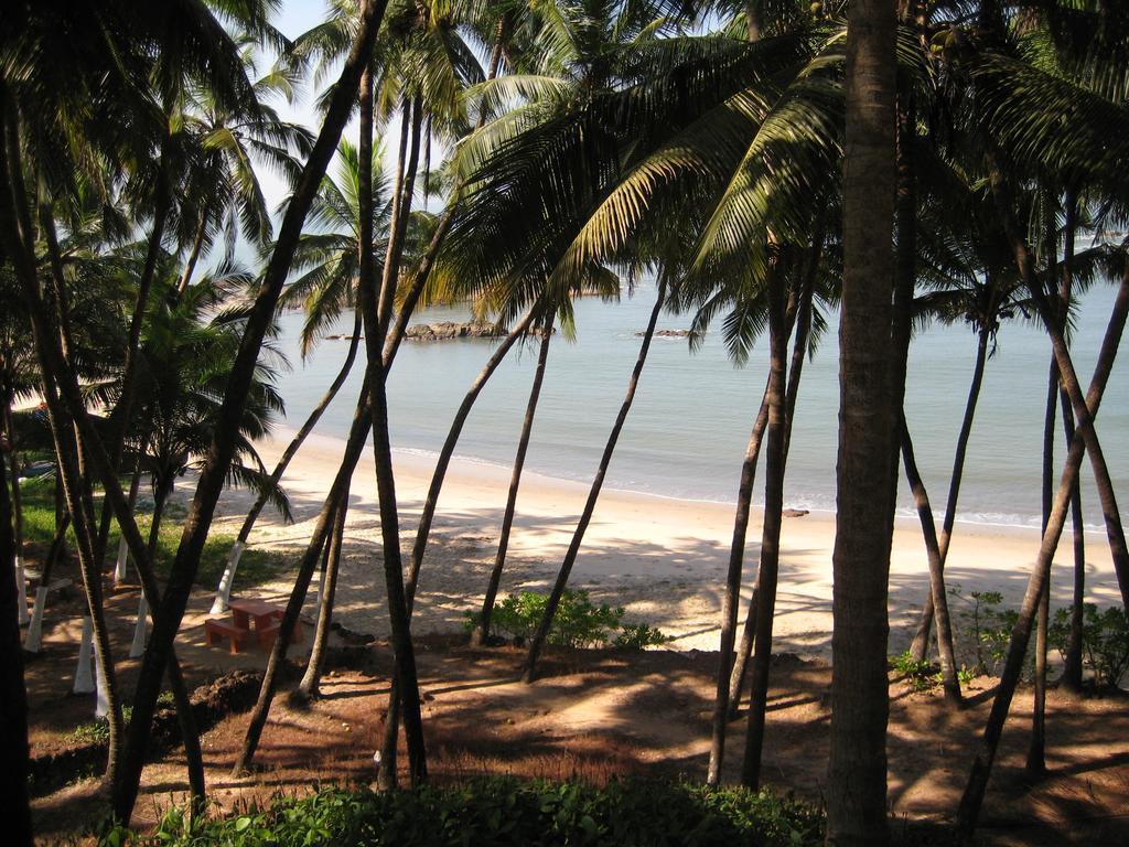 Chera Rocks Beach House Hotel Thottada Phòng bức ảnh