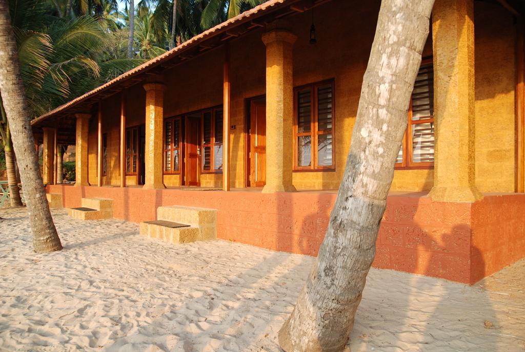 Chera Rocks Beach House Hotel Thottada Phòng bức ảnh