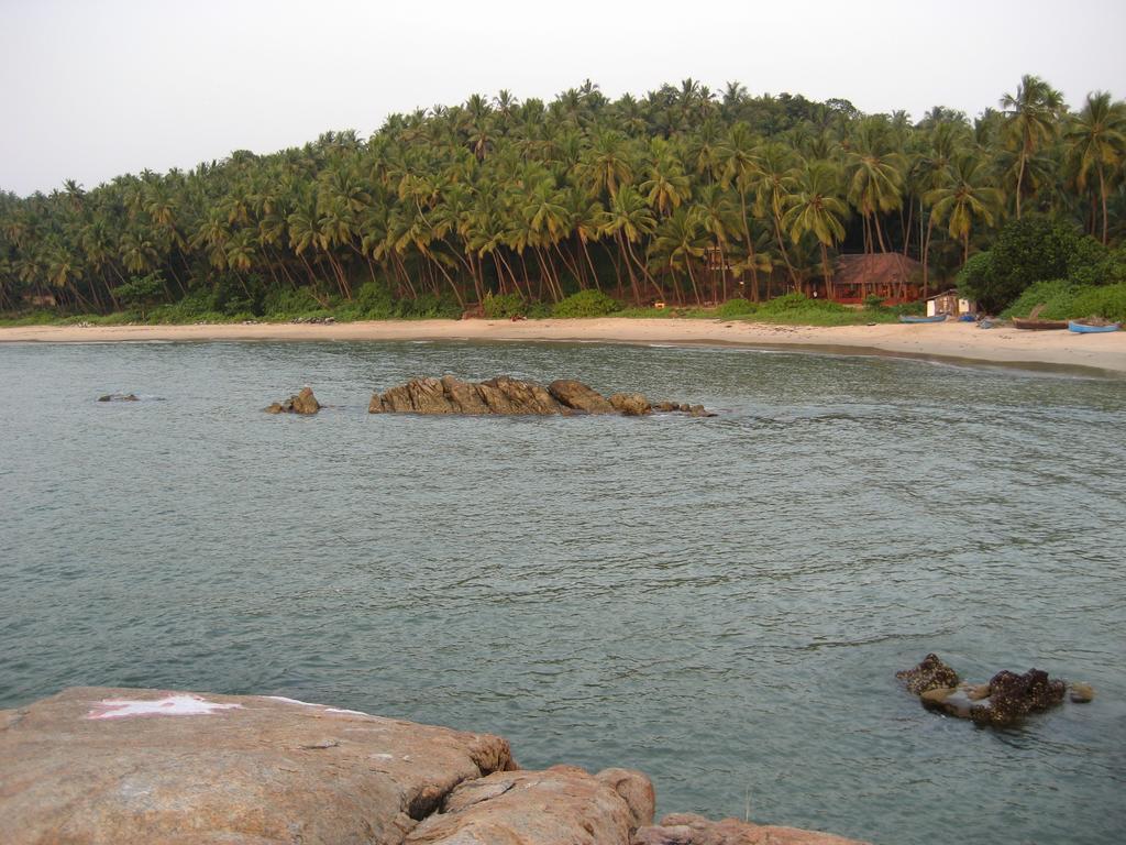 Chera Rocks Beach House Hotel Thottada Phòng bức ảnh