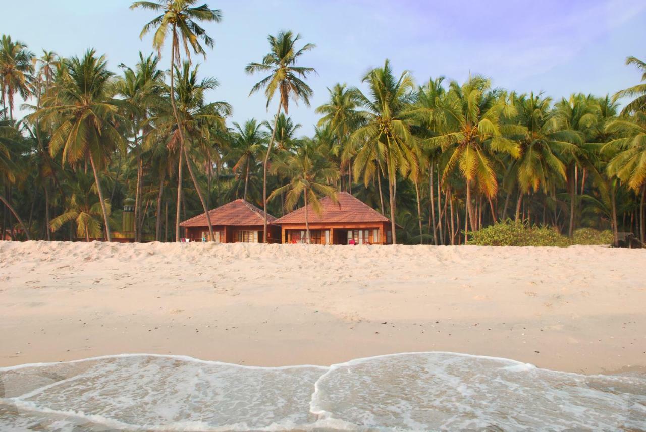 Chera Rocks Beach House Hotel Thottada Ngoại thất bức ảnh
